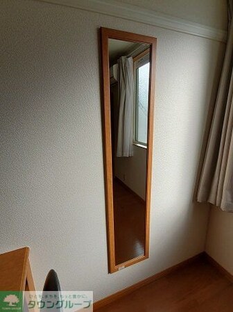 レオパレス滝子の物件内観写真